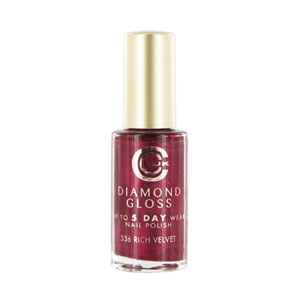 Constance Carroll Diamond Gloss Polish - Pomp