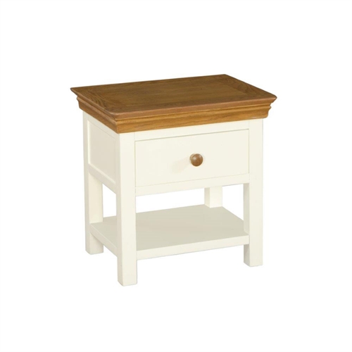 Constance Painted Bedside Table 295.118