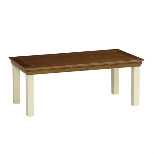 Constance Painted Coffee Table 295.133