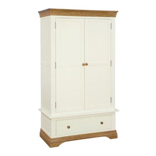 Constance Painted Gents Wardrobe 295.116
