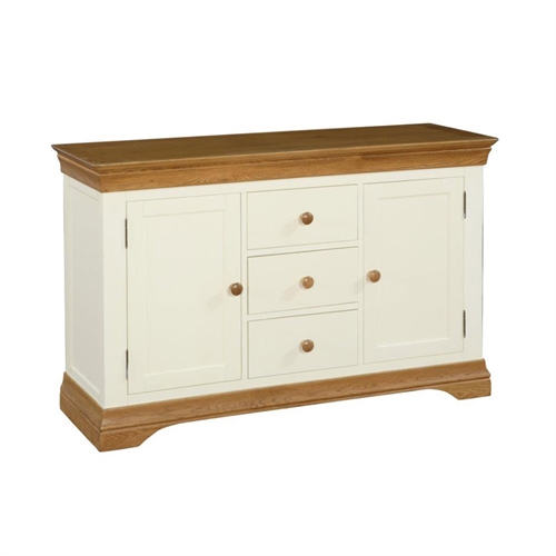 Constance Painted Large Sideboard 295.104