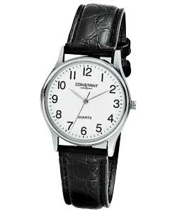 Constant Gents Quartz Watch