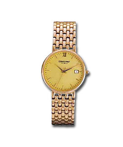 Constant Gents Watch