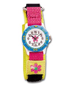 Fast Track Watches Girls Fast Track Watches Girls