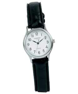 Ladies; Quartz Watch