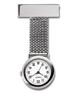Constant Nurses Quartz Watch