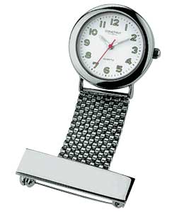 Constant Quartz Nurses Fob Watch