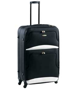 28in 4 Wheeled Trolley Case