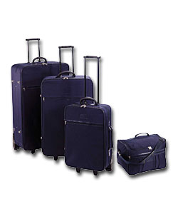 Constellation 3 Piece Trolley Set