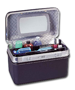 ABS Vanity Case
