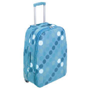 Constellation Dot Medium Trolley Case