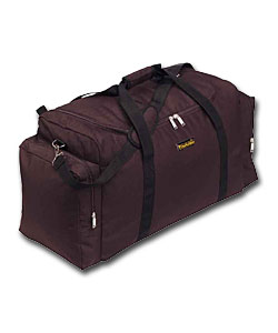 Polyester Holdall