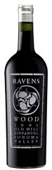 Constellation Wines Ravenswood Old Hill Vineyard Zinfandel 2004 RED