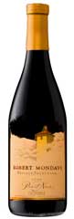 Constellation Wines Robert Mondavi Private Selection Pinot Noir 2006