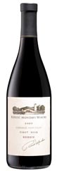 Constellation Wines Robert Mondavi Reserve Pinot Noir 2005 RED USA