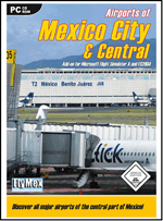 Contact Sales Airport Mexico City PC