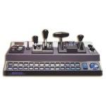 Contact Sales Cab Controller