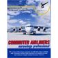 Contact Sales Commuter Airlines PC