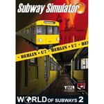 Contact Sales World of Subways Vol 2 PC