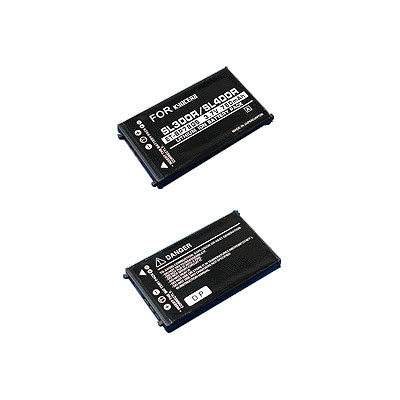 Lithium-ion Battery BP780S