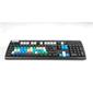 Contech Data Entry Systems Pinnacle Edition Keyboard Black PC PS/2