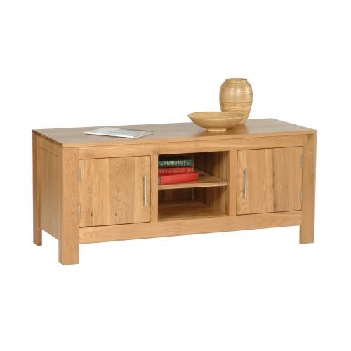 Contemporary Oak Low Unit 303.222