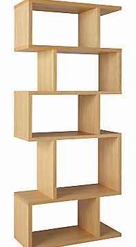 Balance Alcove Shelving