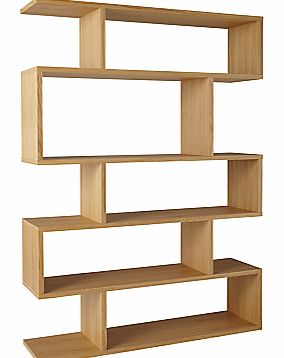 Balance Tall Shelving