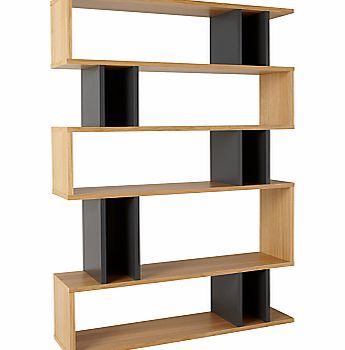Content by Conran Counterbalance Tall Shelving