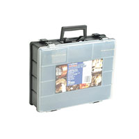 Contico Dp3604-3Hf 42 Compartment Organiser