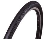 Continental City Ride 26 x 1.75 inch black tyre