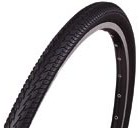 Continental Contact 700 x 37C black tyre 2009