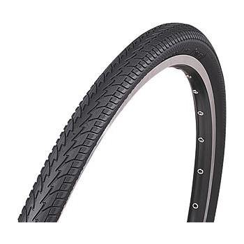 Continental Contact Reflective Tyre With Tube