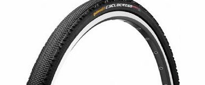 Cyclocross Speed 700 x 35C black