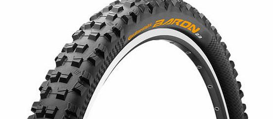 Continental Der Baron Apex 26`` Folding Mountain