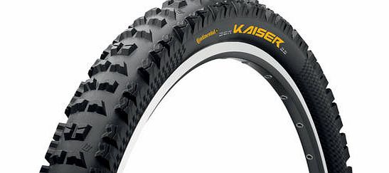 Continental Der Kaiser Apex 26`` Mountain Bike