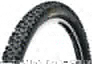 Diesel 26 x 2.5 inch black tyre 2009