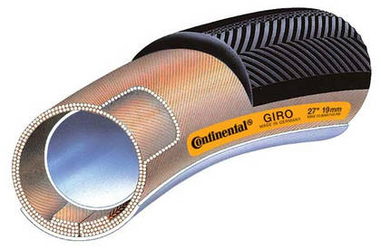 Continental Giro Tubular Tyre