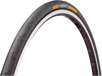 Continental GP 4000 Tyres 700 X 23 All Colours