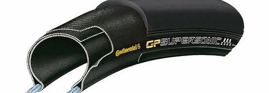 Continental Gp Supersonic 700c Folding Road Tyre