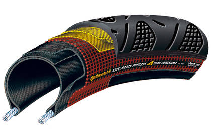 Grand Prix 4 Season 700c Folding