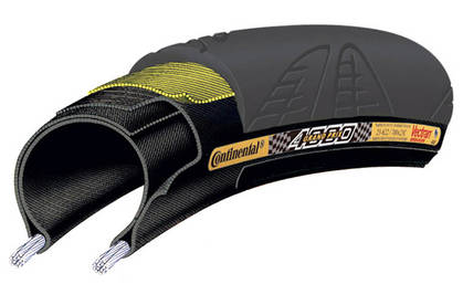 Continental Grand Prix 4000 700 X 20c Clincher