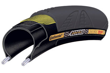 Continental Grand Prix 4000 700c Folding