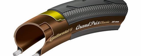 Continental Grand Prix Classic 700c Folding