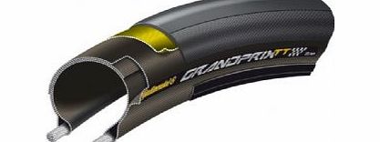 Continental Grand Prix TT tyre 700 x 23C black -