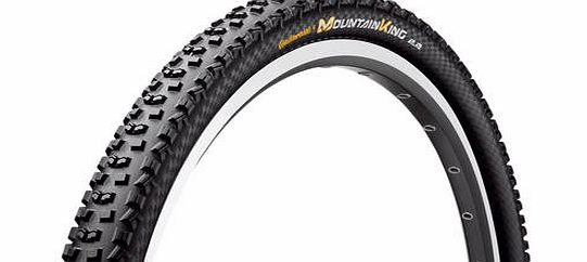 Continental Mountain King Ii Protection 29er