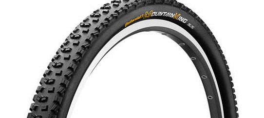 Continental Mountain King Racesport 650b/27.5