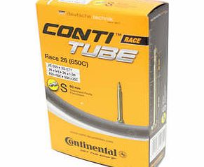 Continental Race 26 650c Presta Inner Tube