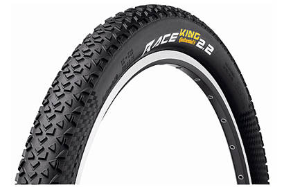 Continental Race King Ust Tubeless 26`` Tyre