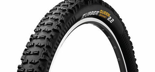 Rubber Queen Sport 29er Folding